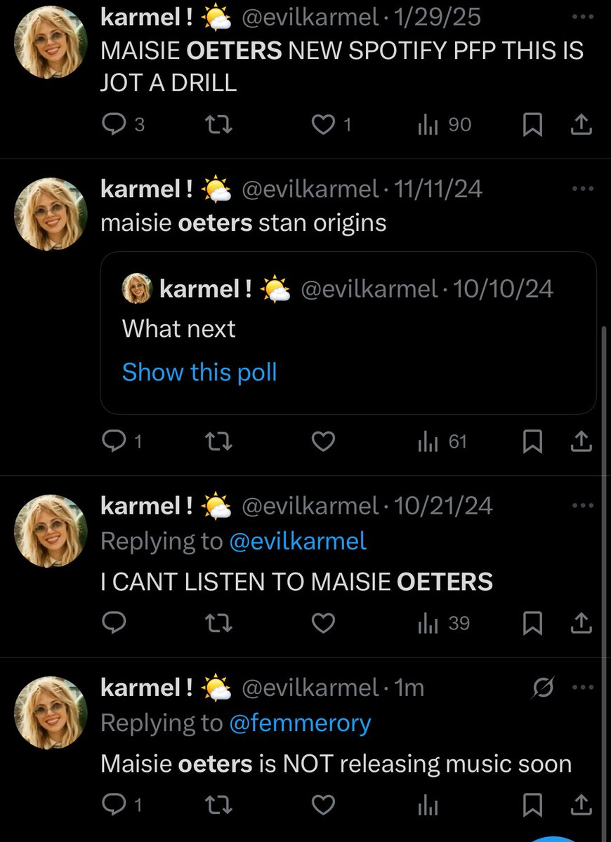 Tweet media one
