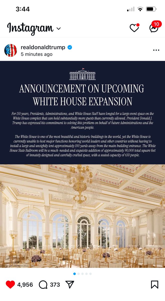 rattletrap1776's tweet image. Maybe it’ll have 17 Chandeliers like the Mar-a-lago Ball Room too 🤭 #AskMeHowIKnow 🇺🇸