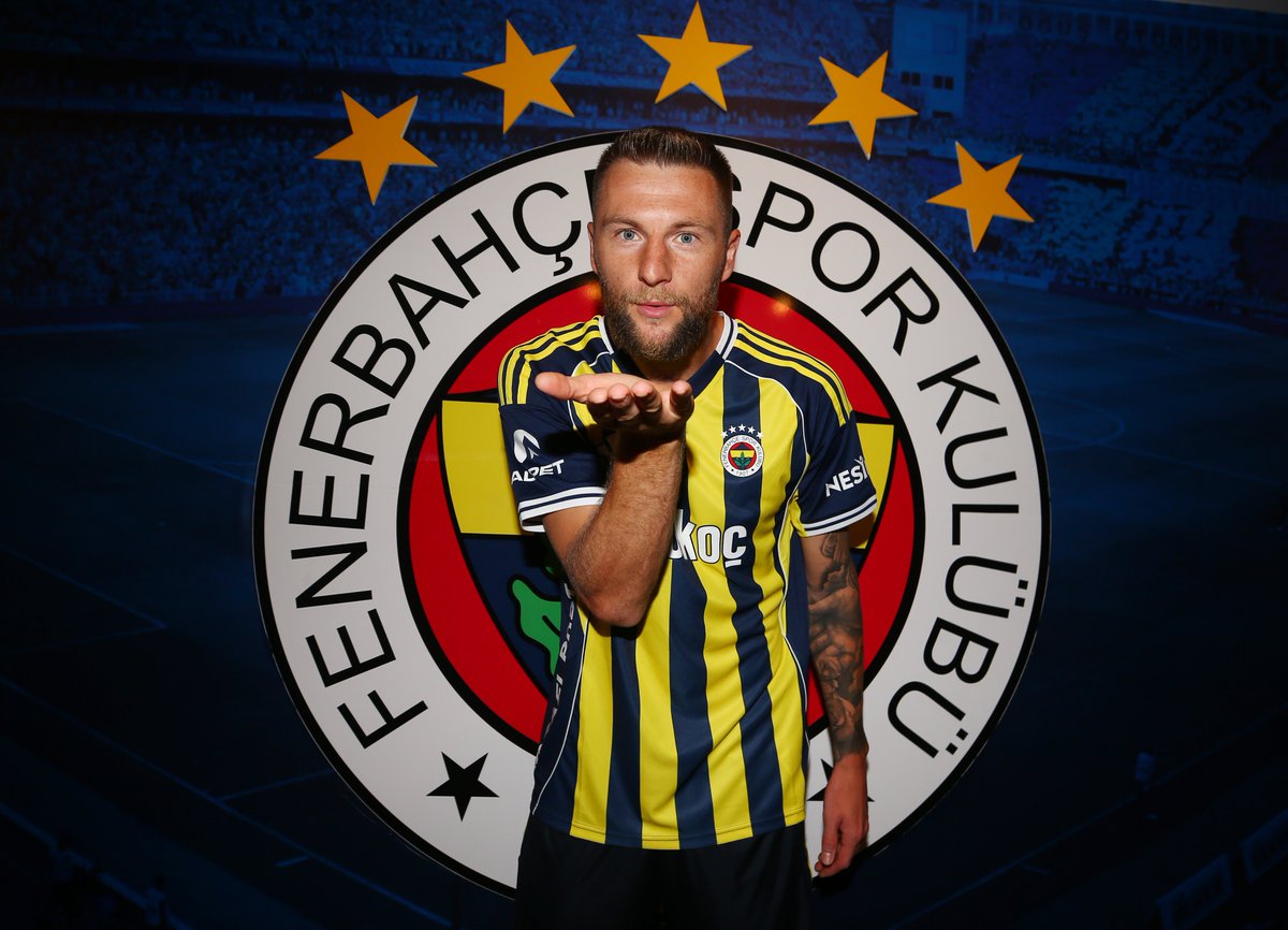 🚨🚨🚨 SKRINIAR N'EST PLUS UN JOUEUR DU PSG