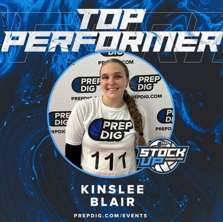 Kinslee Blair tweet media