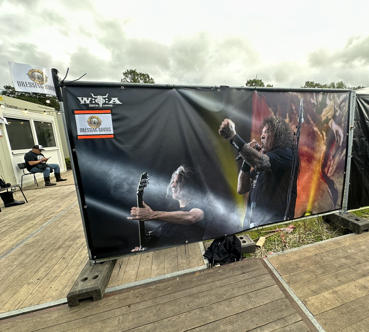 Wacken Open Air 2025