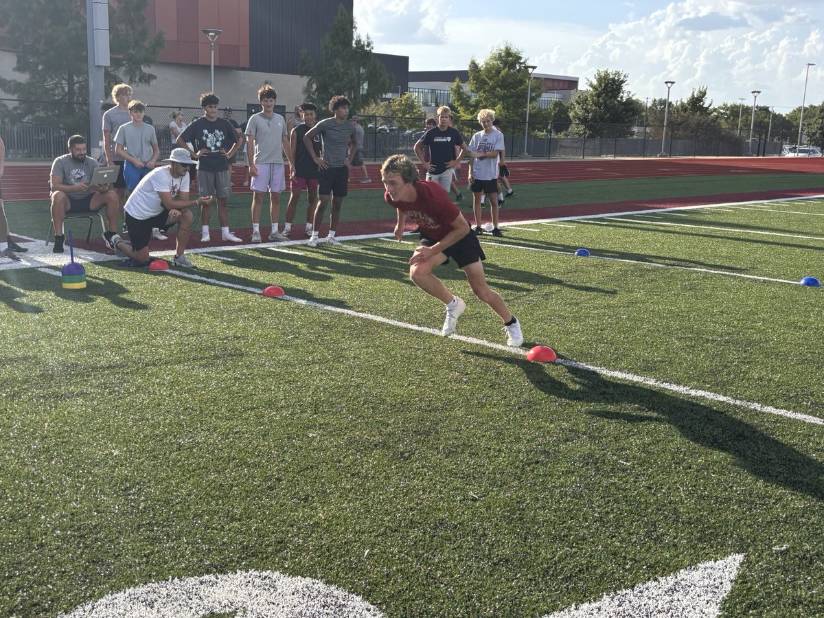 Joplin Football tweet media