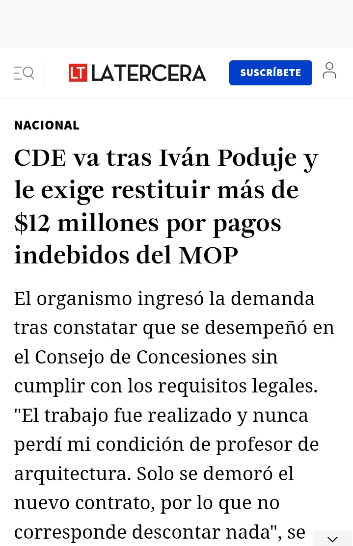 <a href="/ipoduje/">Ivan Poduje</a> Paga... pero con amor