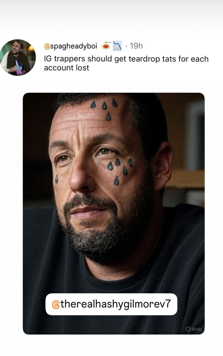 The Real Hashy Gilmore (@hashygilmore710) on Twitter photo  The Real Hashy Gilmore (@hashygilmore710) on Twitter photo