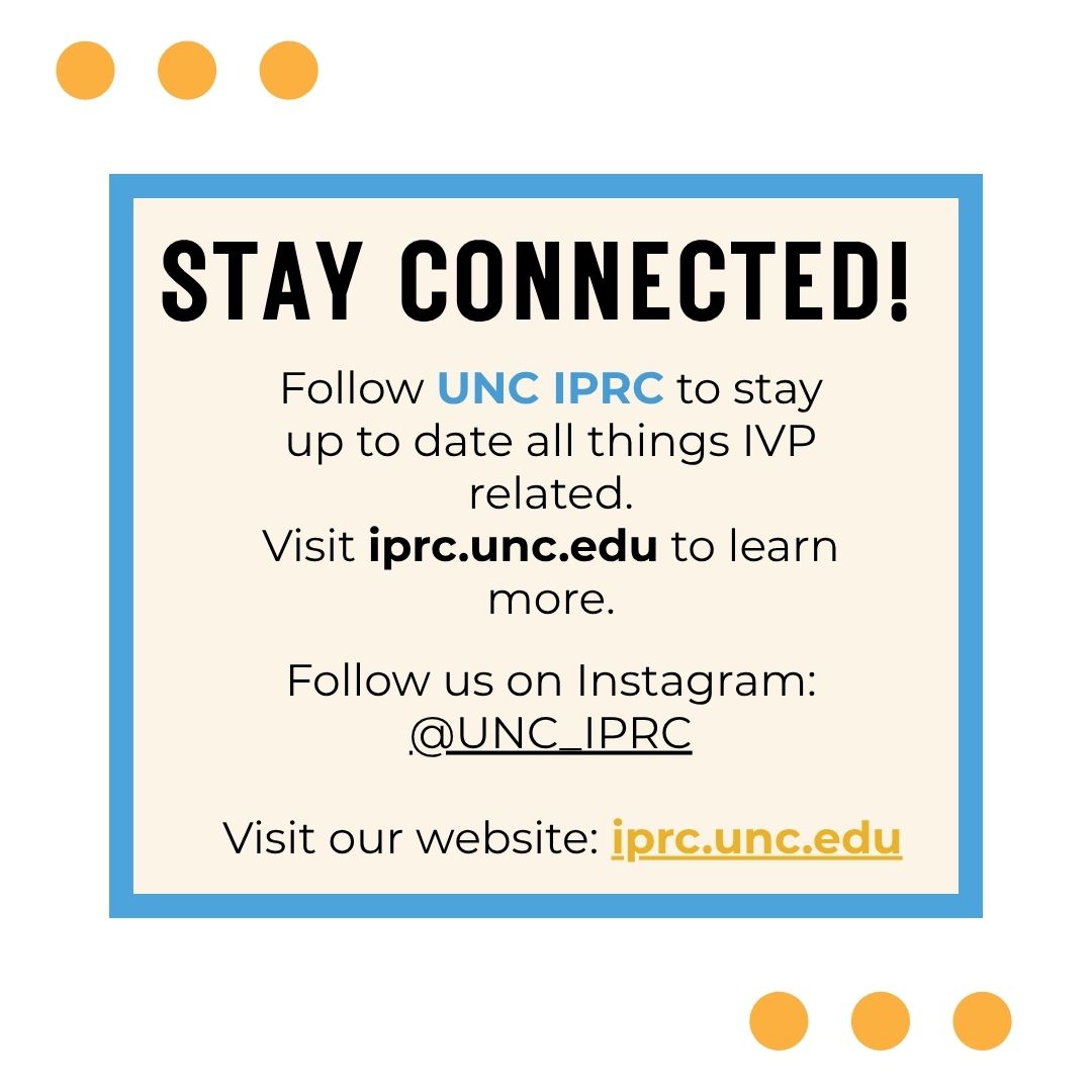 UNC Injury Prevention Research Center tweet media