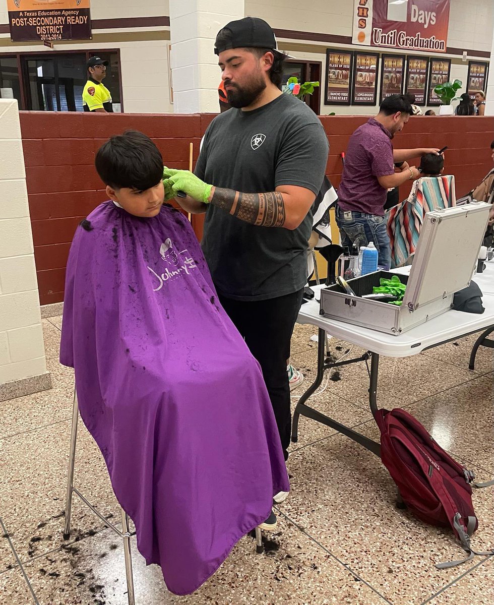 Los Fresnos CISD Family Engagement Office (@lfcisdfamengage) on Twitter photo Amazing back to school community event! Great excitement as students, families, community partners and district leaders participated and celebrated the start of the 2025-26 school year! <a href="/LosFresnosCISD/">Los Fresnos CISD</a> Amazing back to school community event! Great excitement as students, families, community partners and district leaders participated and celebrated the start of the 2025-26 school year! <a href="/LosFresnosCISD/">Los Fresnos CISD</a>