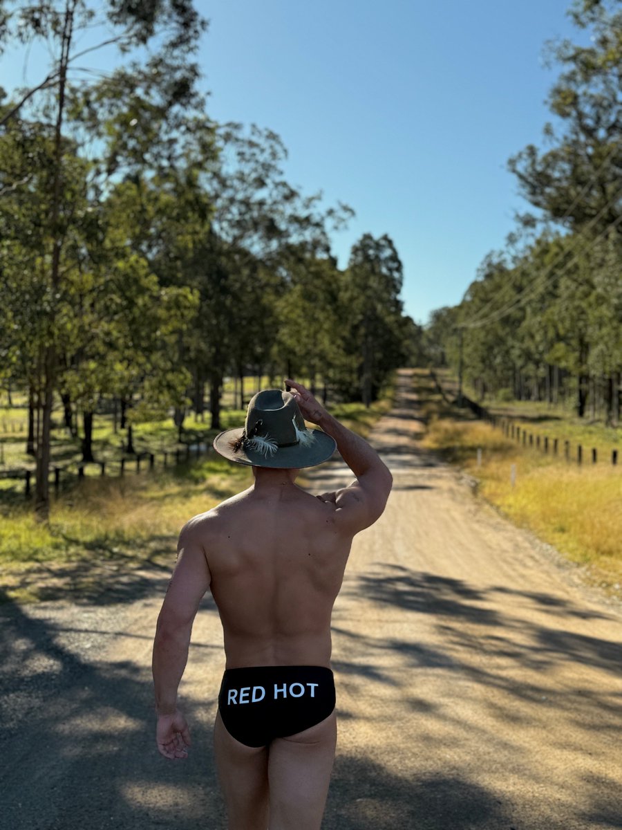 See ya soon, Sydney👍🏼