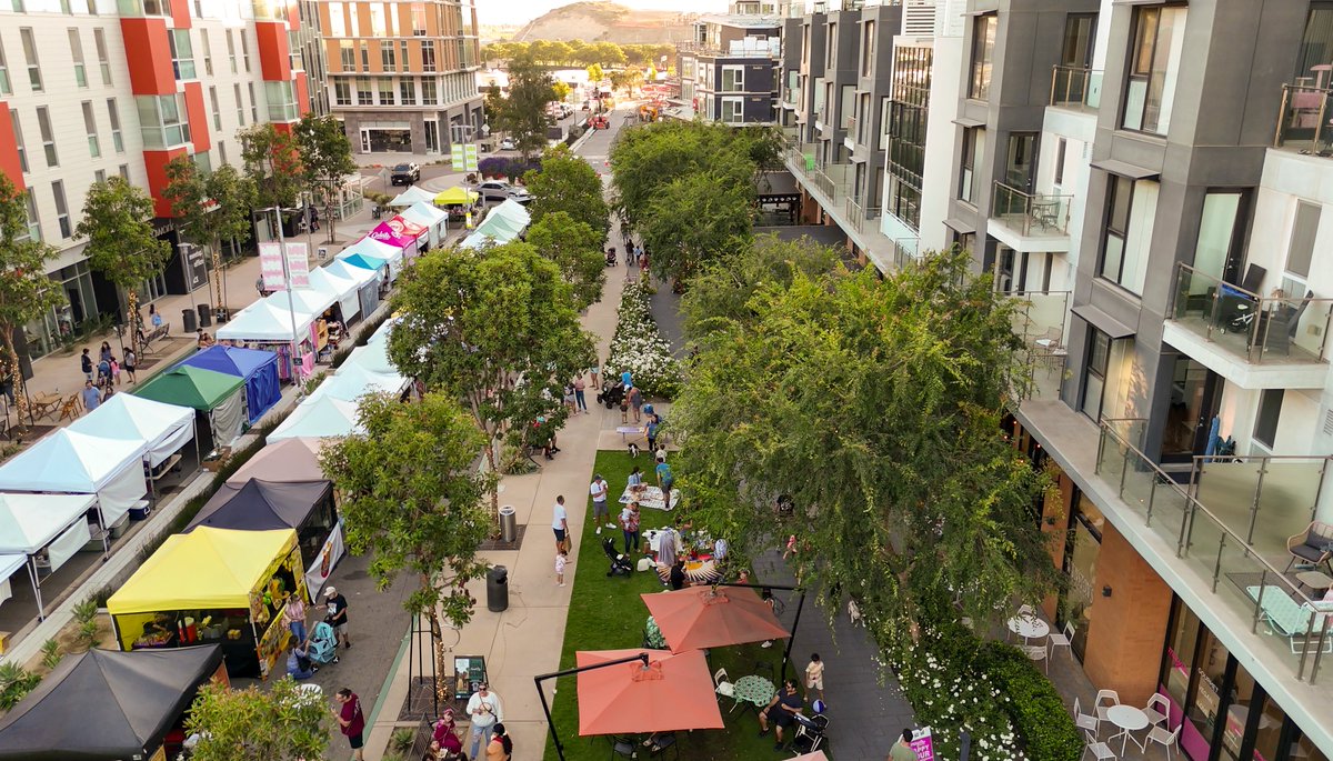 City of San Marcos, California (@sanmarcoscity) on Twitter photo Nothing beats local finds, fresh produce, delicious eats, and good vibes.🍓🎶 Catch the San Marcos Farmers Market every Friday, 4–8 p.m. at <a href="/NorthCitySM/">North City</a> (251 North City Dr). Nothing beats local finds, fresh produce, delicious eats, and good vibes.🍓🎶 Catch the San Marcos Farmers Market every Friday, 4–8 p.m. at <a href="/NorthCitySM/">North City</a> (251 North City Dr).