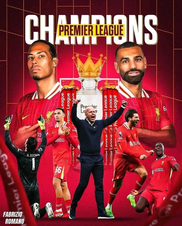 🔴 Liverpool FC: More than a club, it's a legacy. From Anfield roars to last-minute winners — passion, pride, and history in every touch. #LFC #YNWA