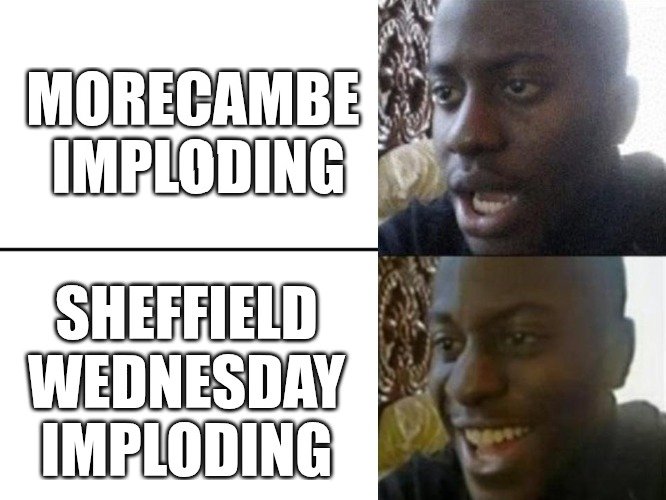 Josh (@joshlufc91) on Twitter photo 