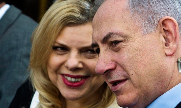 🚨 BREAKING:

The Netherlands freezes the assets of Netanyahu and his wife over their role in the Gaza Genocide. 🇳🇱