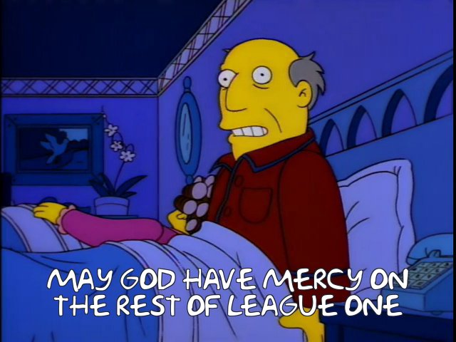 SimpsonsReading's tweet image. #ReadingFC paying a FEE for a TRANSFER?!