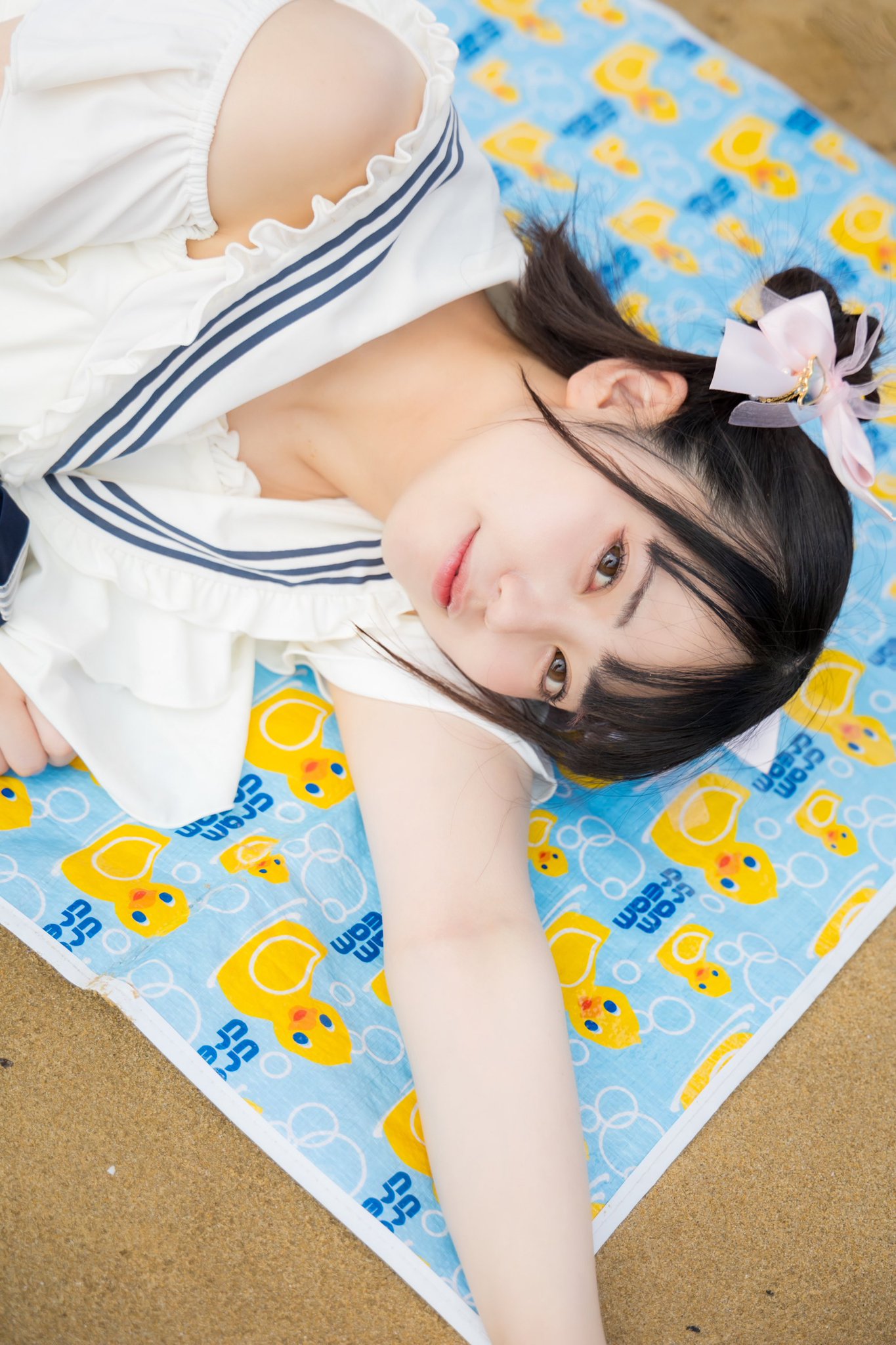 齊藤 みう on X: 