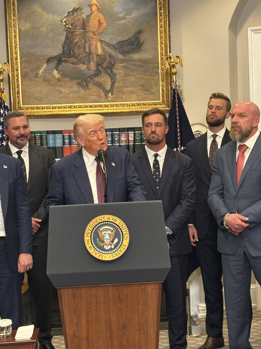 Joey Garrison (@joeygarrison) on Twitter photo “Usually not my thing, but he is a good-looking guy,” President Trump says of Chiefs kicker Harrison Butker. “Usually not my thing, but he is a good-looking guy,” President Trump says of Chiefs kicker Harrison Butker.