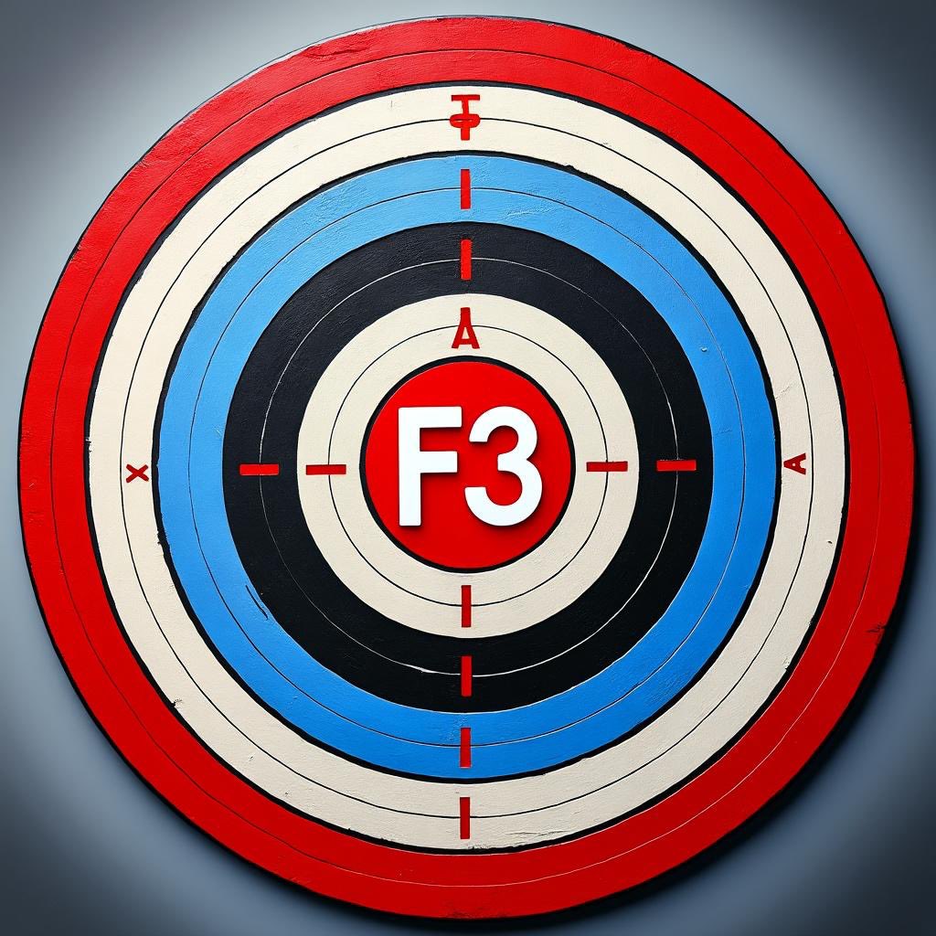 Get ready <a href="/F3TheQuarry/">F3TheQuarry</a> Now that I can finally walk after Mondays Murph.  We get a special treat tomorrow with our very own <a href="/F3Omaha/">F3Omaha</a> bullseye coming into town.  

Ruck at 445 and beat down is at 515 meeting in the parking lot by the pool.  Coffee after <a href="/thebeaneryNE/">The Beanery</a>