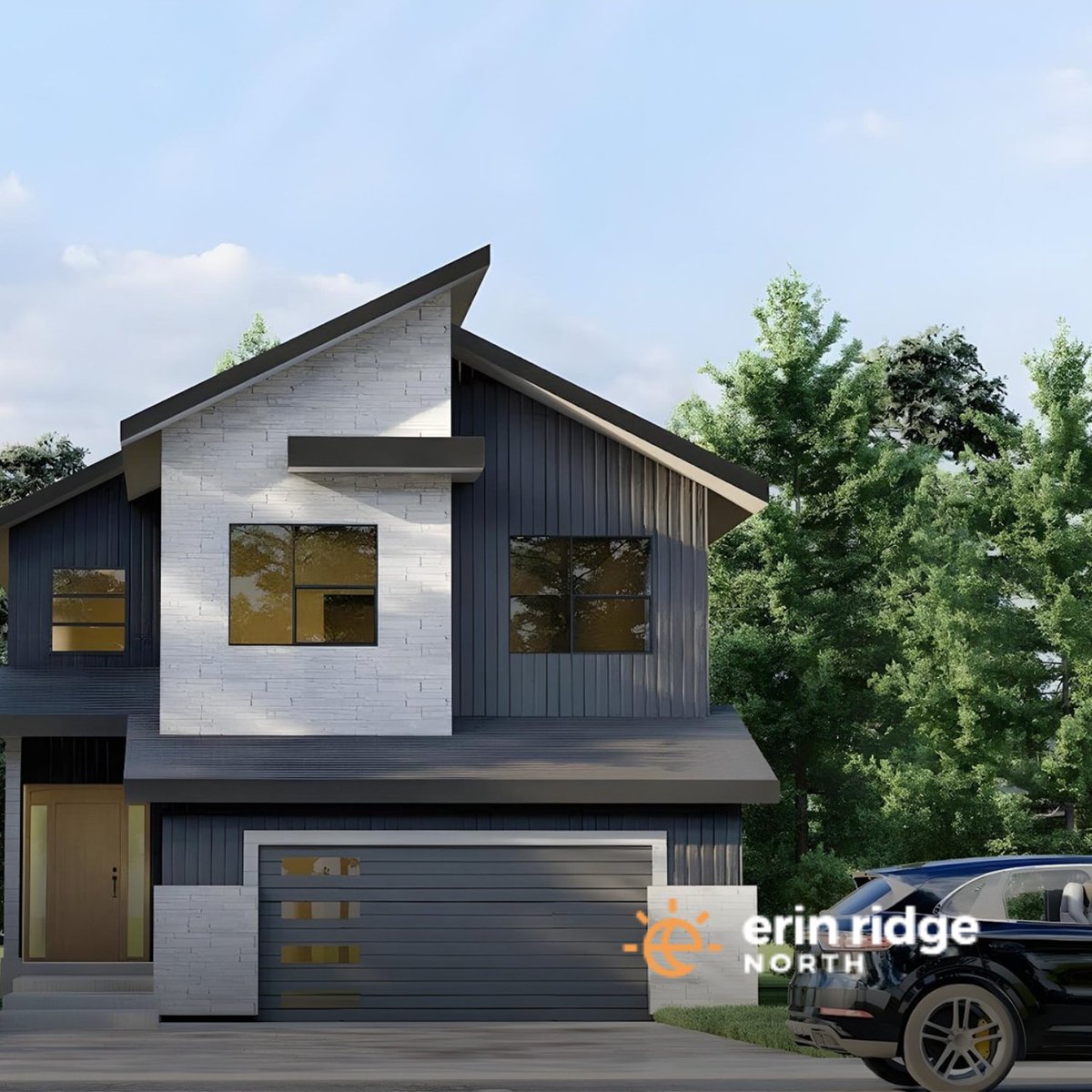 Choosing Mutti Homes means immediate access to thoughtfully designed duplexes and single-family homes within a vibrant, convenient community. You can enjoy summer days knowing your new home is ready to go

#DreamHome #ErinRidgeNorth #StAlbert #community #Landrex #yeg