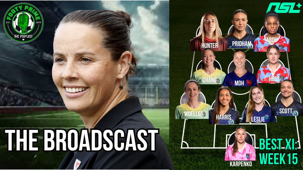 Footy Prime The Podcast ⚽️ (@footy_prime) on Twitter photo It's @RhiRhi8 Week at the FP!
World-Class Rhian Wilkinson hits the FP, then the #BroadsCast!
#WEURO2025 #WAFCON #NSL <a href="/NorthernSuperLg/">Northern Super League</a>
#Cymru <a href="/Cymru/">Wales 🏴</a> #CANWNT <a href="/CANWNT/">CANWNT</a>
GET IN!
YT: youtu.be/oBByww-61xs
Full Pod: podcasts.apple.com/us/podcast/fp-… It's @RhiRhi8 Week at the FP!
World-Class Rhian Wilkinson hits the FP, then the #BroadsCast!
#WEURO2025 #WAFCON #NSL <a href="/NorthernSuperLg/">Northern Super League</a>
#Cymru <a href="/Cymru/">Wales 🏴</a> #CANWNT <a href="/CANWNT/">CANWNT</a>
GET IN!
YT: youtu.be/oBByww-61xs
Full Pod: podcasts.apple.com/us/podcast/fp-…