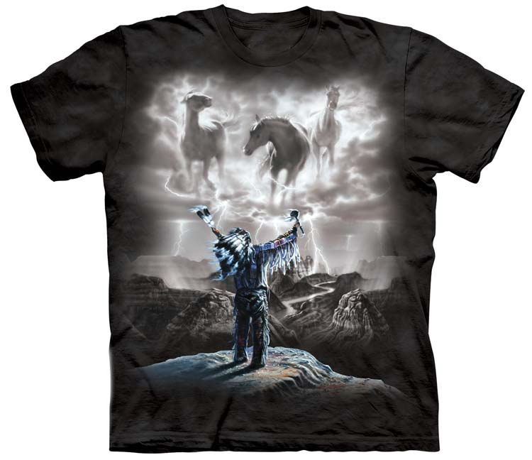 Our t-shirts are made to last, with vibrant prints that won’t fade after washes. Invest in quality, wear your passion! #DurableTees #HorseSwag