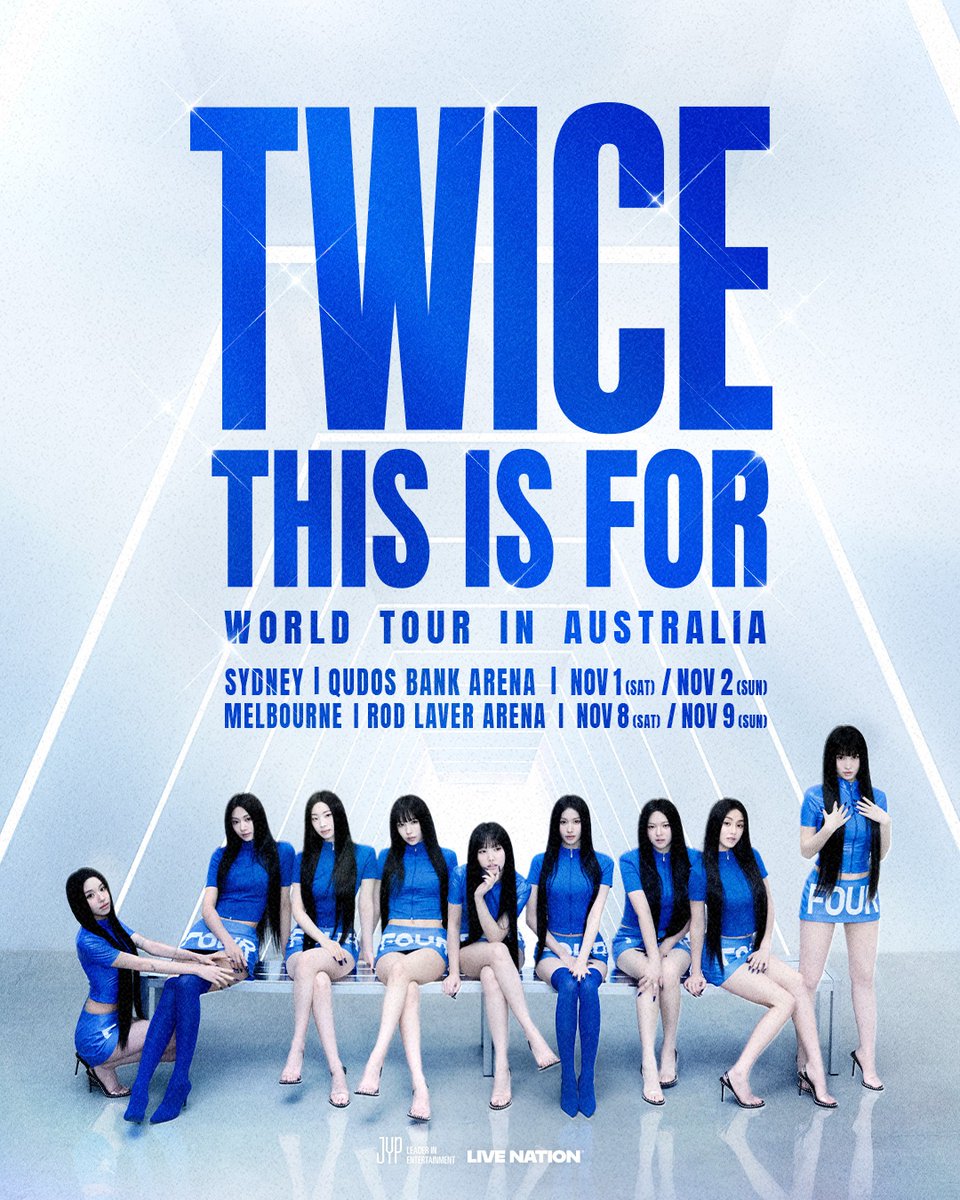 THIS IS FOR TOUR UPDATES (@thisisforwtour) / Posts / X