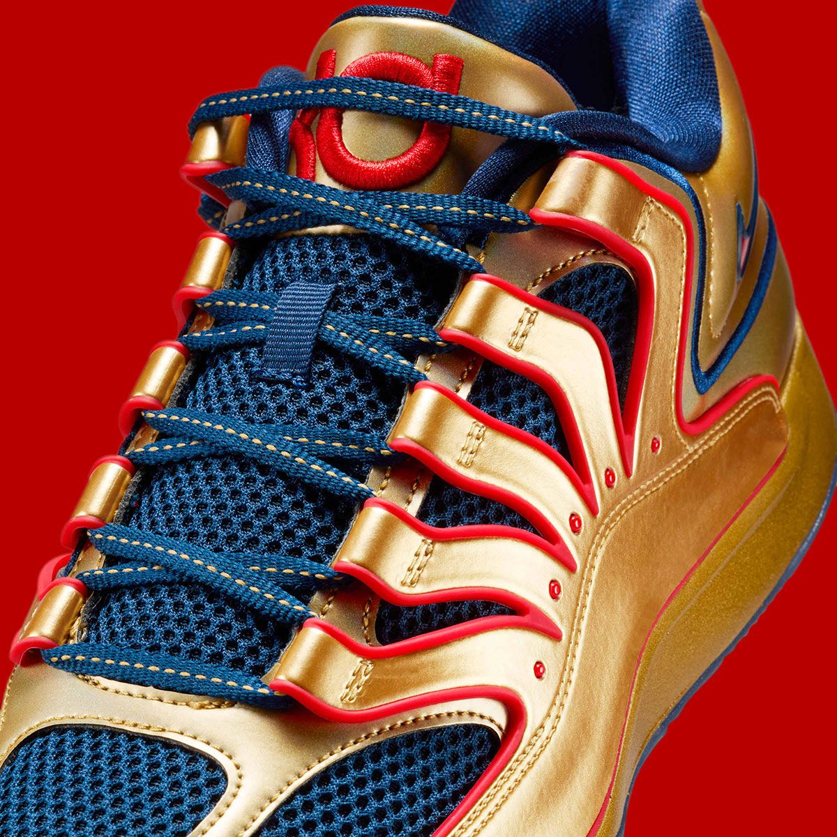 新品　レッドアラート　kd-18 KD18 Nike KD 18 Colorways + Release Dates | SneakerFiles