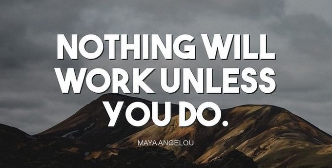 repost <a href="/TheZigZiglar/">Zig Ziglar</a>

#ZigZiglar

#SuccessTRAIN #JoyTRAIN