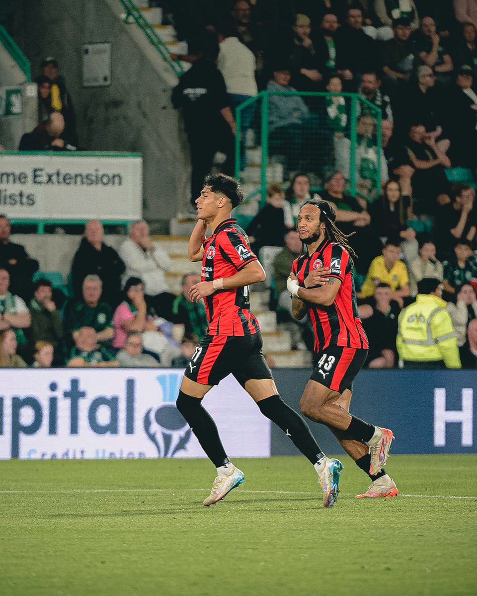 🔥🇨🇱

#HIBFCM