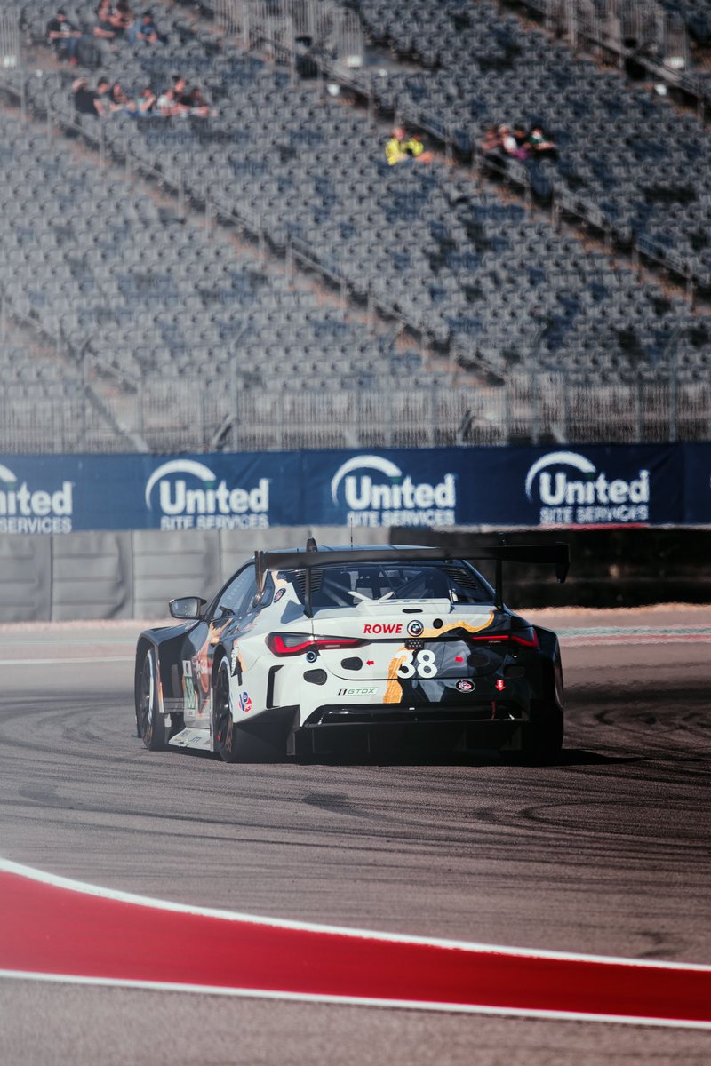 samanthatanracing tweet media