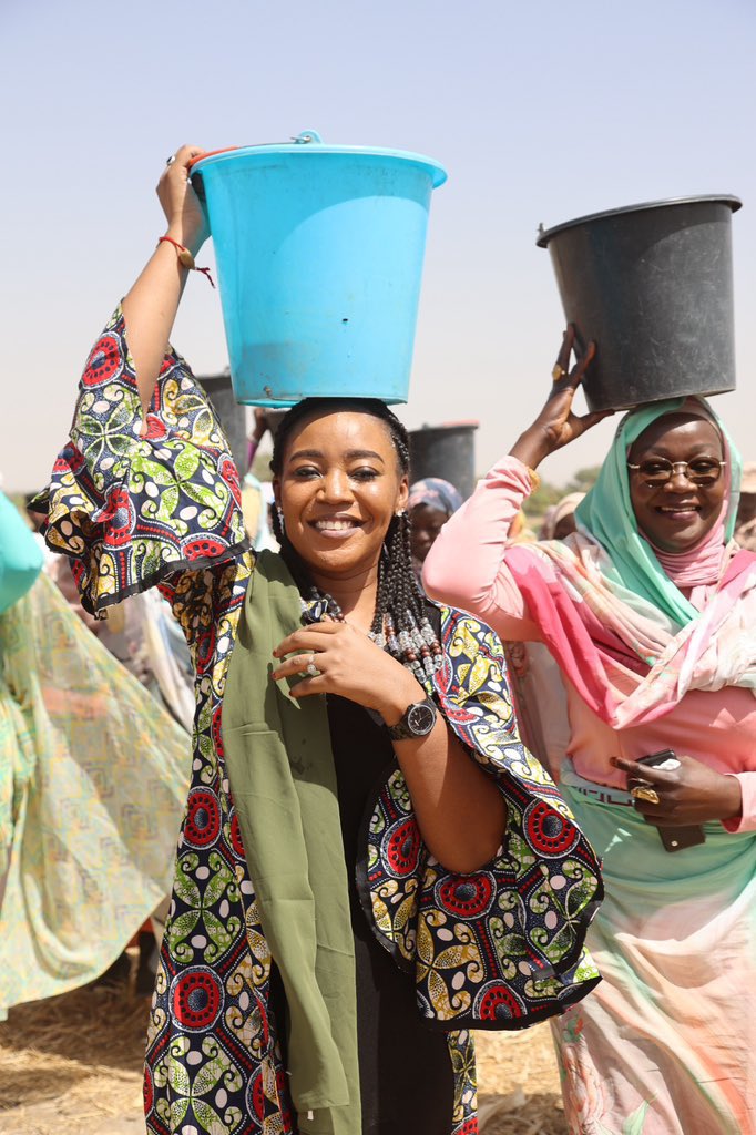 longoh_p's tweet photo. Bonne célébration de la #JIFA à toutes les amazones africaines. 
Piliers incontestables des foyers, des communautés, des pays et de notre Chère mère #Afrique. 

Célébrons notre audace, notre résilience et  mobilisons nous davantage pour la préservation de nos acquis tout en améliorant nos conditions de vies, celles de nos enfants, de nos frères, nos époux et nos communautés.

Vive la solidarité de nos peuples par les femmes!
Vive la journée internationale de la femme africaine !
Vive la résilience de l’humanité !!!