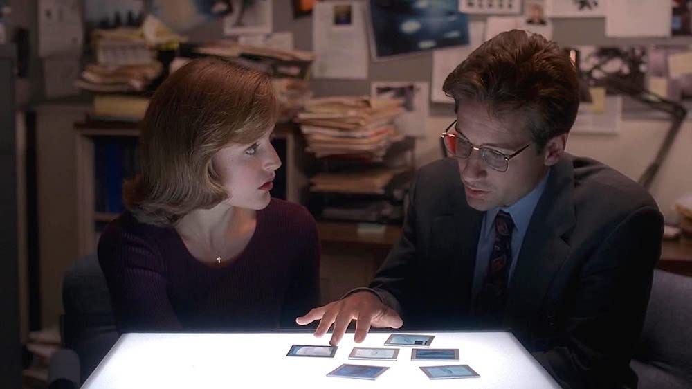 lets nerd out together