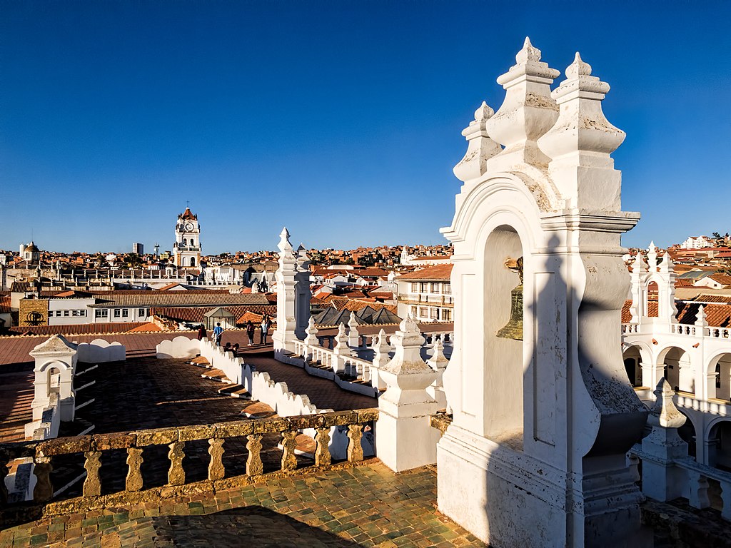GTF is in #Bolivia 📷 at #IOI2025, a top programming contest for secondary students. Talented national teams address algorithmic challenges, testing their skills.

Many AI companies are testing models here after #IMO2025. Good luck to all!