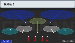 MaddenAcademy_'s tweet photo. TRENDING: The BEST Blitz In CFB26

My Playbook: 326
Form: Dime Rush

♟️Setup and chess match below in the comments ♟️ https://t.co/8PNEA5QyjF