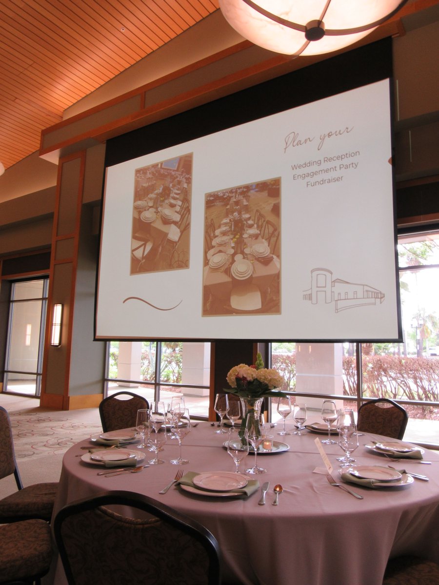 Searching for the perfect event space? Whether you’re planning a conference or celebration, our venue offers the flexibility to match your style.✨ 
📍 Now booking! ow.ly/oGFh50Wx3ce