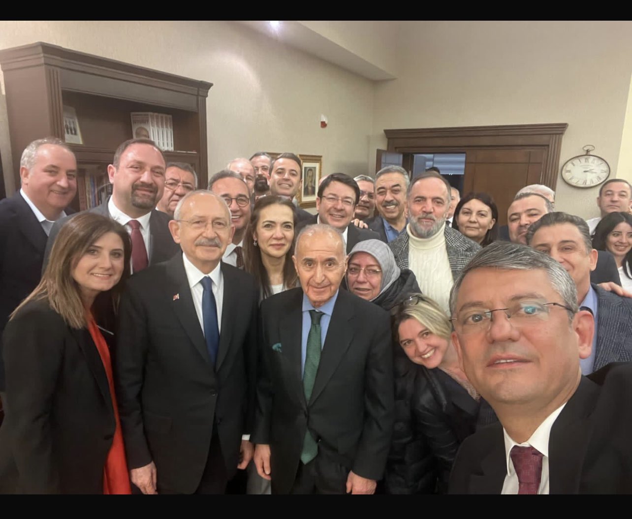 Arşivden çıkan görüntü