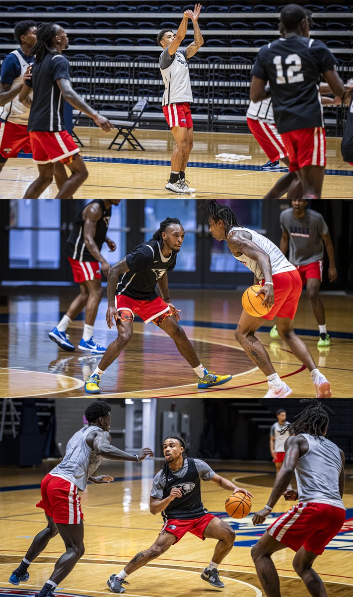 USI Athletics (@usiathletics) on Twitter photo .<a href="/usiwbb/">USI Womenโs Basketball</a> and <a href="/USI_Basketball/">USI Basketball</a> closing out their on-court summer workouts
๐ฆ
๐ #GoUSIEagles #OVCit .<a href="/usiwbb/">USI Womenโs Basketball</a> and <a href="/USI_Basketball/">USI Basketball</a> closing out their on-court summer workouts
๐ฆ
๐ #GoUSIEagles #OVCit
