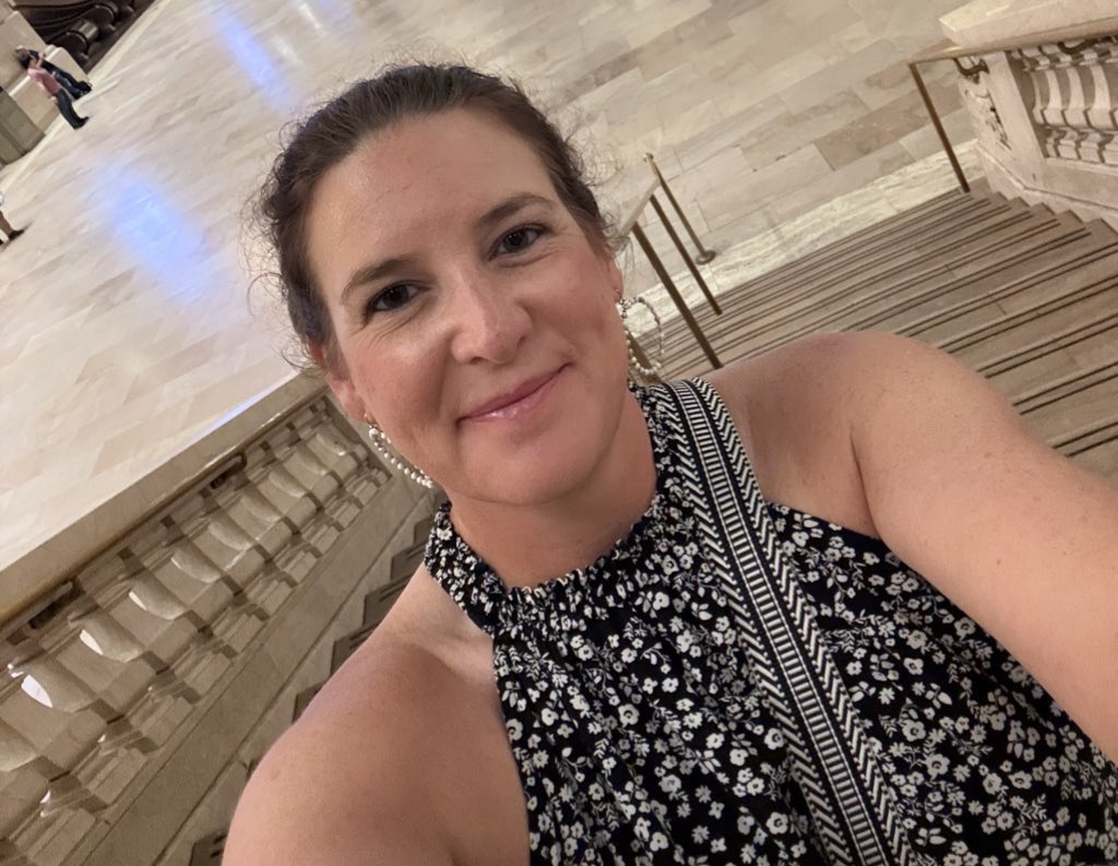 <a href="/venetianblonde/">Anne Margaret Daniel 🦋</a> Hi! I’m Kelly, a kindergarten teacher from North Carolina. 🩵

School is starting back soon and I have many items that I know my students could use to succeed! If you are wanting to help out some amazing 4 and 5 year olds, please take a look at my list. 

I will be starting my