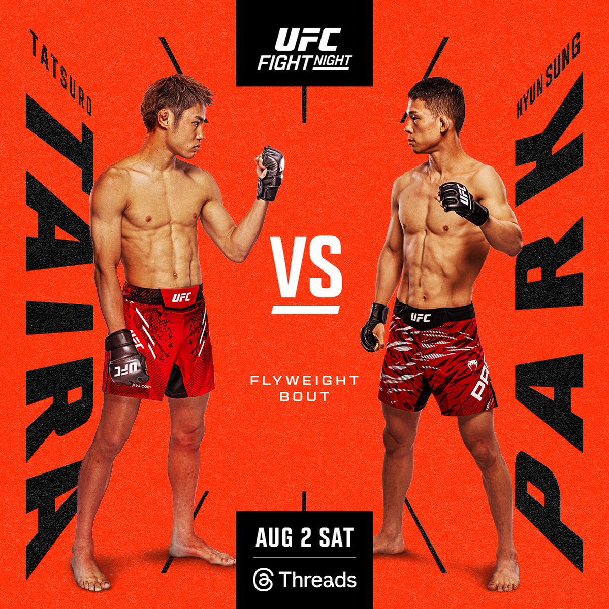 UFC Fight Night Picks, Predictions, Parlays &amp; Prizepicks will be ready SATURDAY‼️👊🏼

We are back on the spaces as well ready to cash for ya🎙️💰

#UFCVegas108