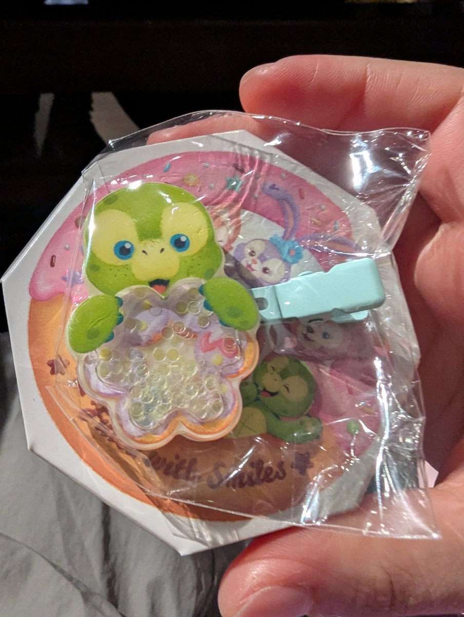 ディズニーシー
ダッフィー＆フレンズ 交換

ワンダフルキッチン コースター  
【譲】リーナベル
【求】ダッフィー

ランダムヘアクリップ
【譲】オルメル
【求】ダッフィー

 郵送希望です
よろしくお願いします
#ディズニーシー交換 #ディズニー交換 #ダッフィー交換