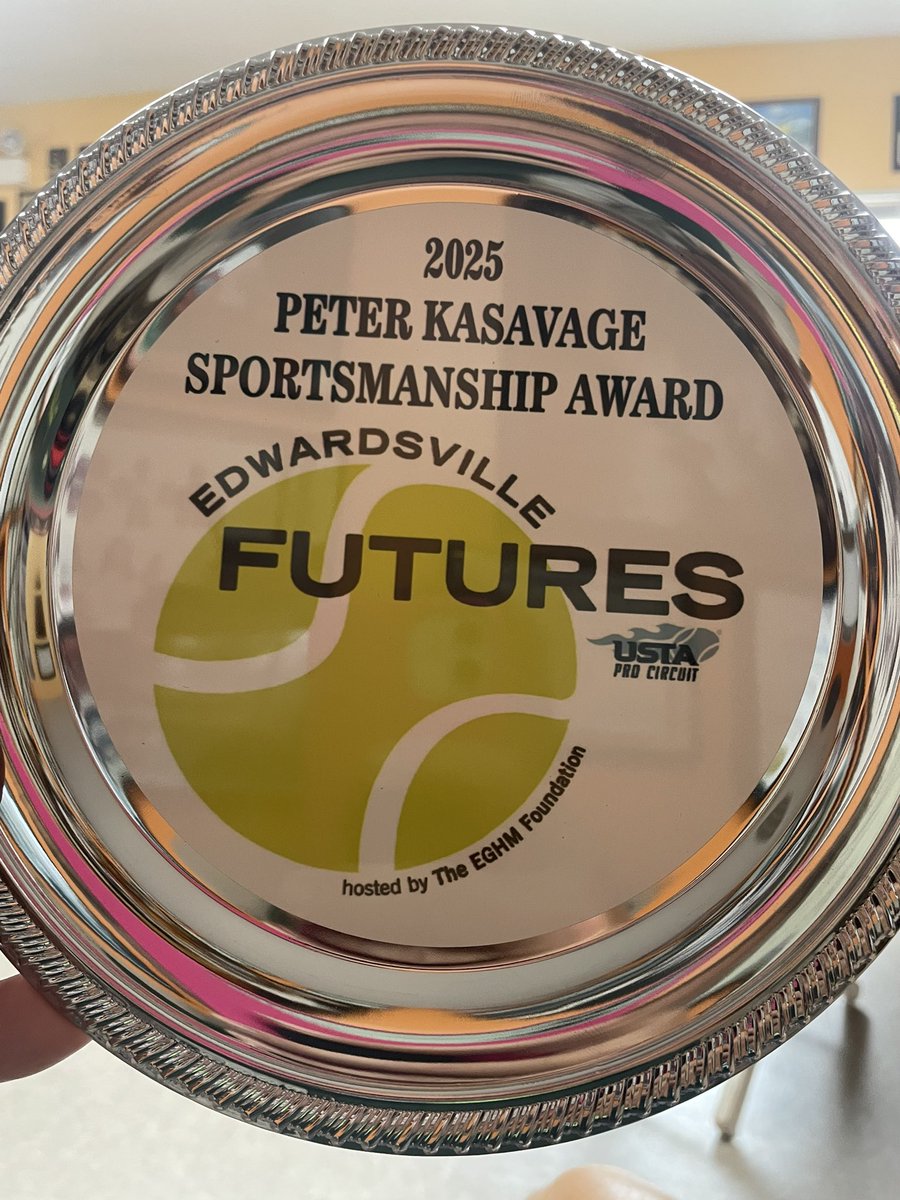 Who will win it?