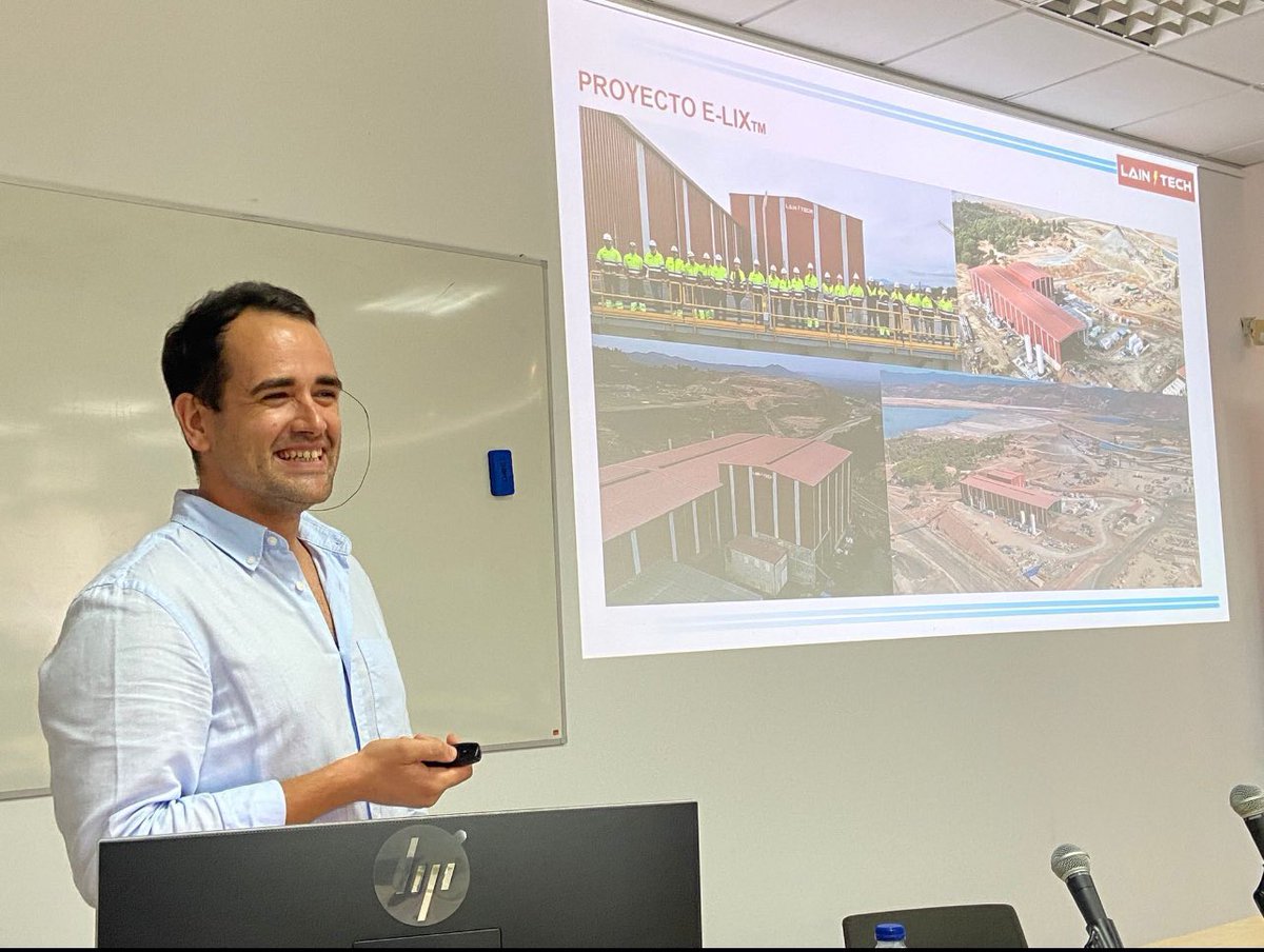 Lain Technologies tweet media