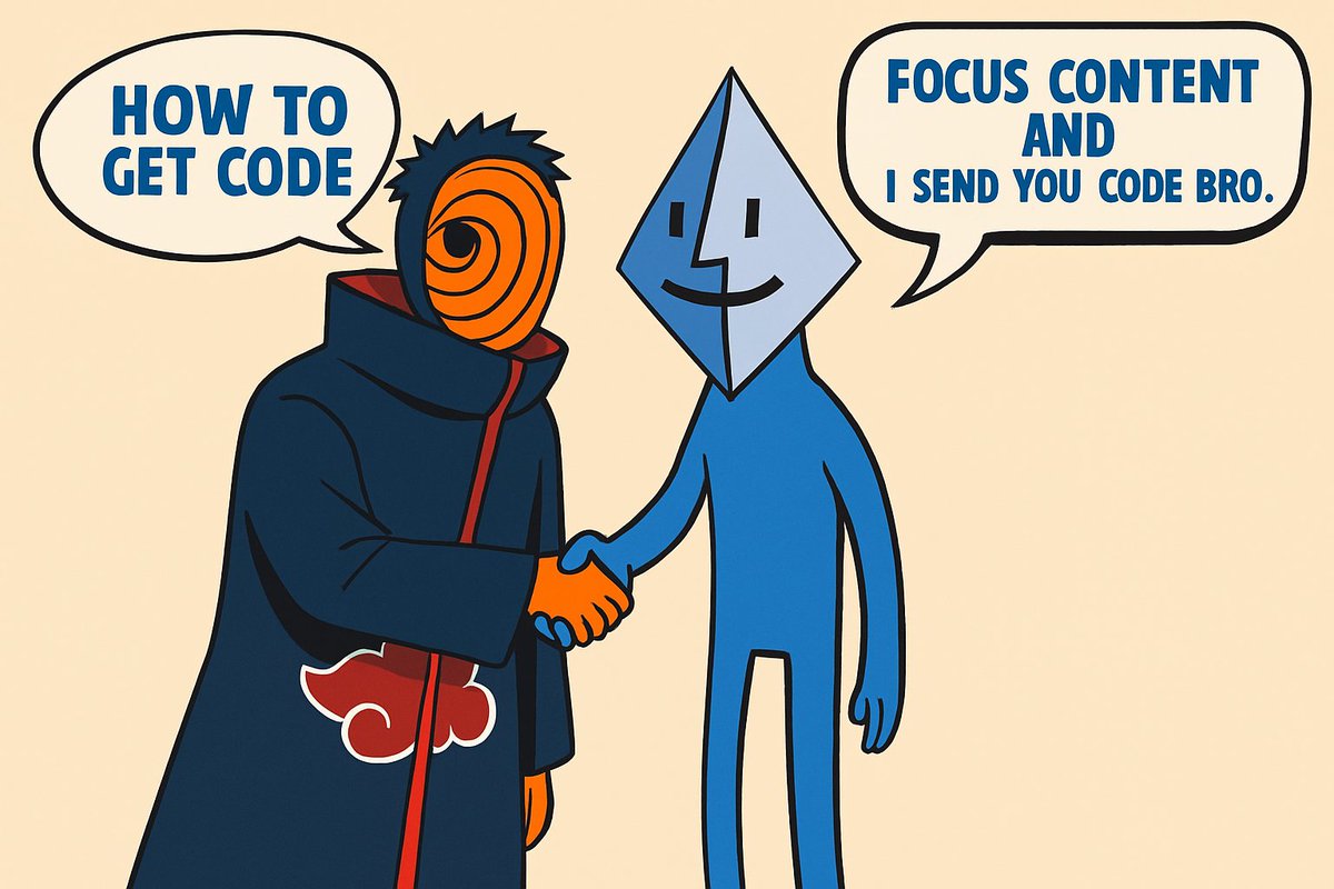 Day 3 : of posting about <a href="/Ethereum_OS/">Eth OS</a> until they gave me a chance

🧵 How to earn from Ethereum OS — the right way
You’ve seen $AIR.
You’ve heard of <a href="/Ethereum_OS/">Eth OS</a>.
But most still don’t get how it prints ETH

Here’s the complete strategy to earn. Step-by-step. No fluff.👇