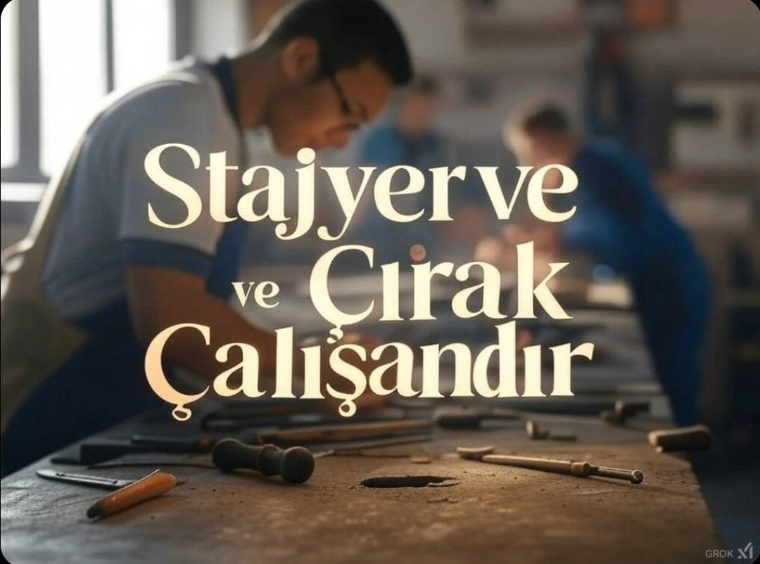 Birsen🇹🇷🇹🇷🇹🇷🤘🏻 (@birsen753434) on Twitter photo EMEĞİN DİĞER ADI
👇👇👇
STAJ VE ÇIRAKLIK
PEKİ NEDEN MAĞDURUZ ?
YARIM SİGORTA NEDİR?
ÇALIŞANIN HAKKI VERİLMELİDİR
TAM ÇALIŞTIK
HAKKIMIZI TAM OLARAK İSTİYORUZ 💯
SN
<a href="/RTErdogan/">Recep Tayyip Erdoğan</a>
<a href="/isikhanvedat/">Prof. Dr. Vedat Işıkhan</a>
<a href="/_cevdetyilmaz/">Cevdet Yılmaz</a>
👇
Mesemlerde Adaletsizlik
#StajyerÇırağaKısaVadeSigortaYapılıyor EMEĞİN DİĞER ADI
👇👇👇
STAJ VE ÇIRAKLIK
PEKİ NEDEN MAĞDURUZ ?
YARIM SİGORTA NEDİR?
ÇALIŞANIN HAKKI VERİLMELİDİR
TAM ÇALIŞTIK
HAKKIMIZI TAM OLARAK İSTİYORUZ 💯
SN
<a href="/RTErdogan/">Recep Tayyip Erdoğan</a>
<a href="/isikhanvedat/">Prof. Dr. Vedat Işıkhan</a>
<a href="/_cevdetyilmaz/">Cevdet Yılmaz</a>
👇
Mesemlerde Adaletsizlik
#StajyerÇırağaKısaVadeSigortaYapılıyor