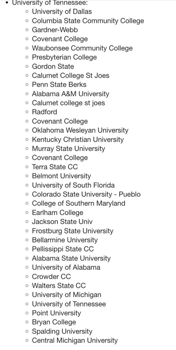 Valor Athletics (@valorathletics1) on Twitter photo Excited for Valor 15U - Prime to experience Prospects National at The University of Tennessee in front of lots of great baseball coaches.
The guys had a great time at the showcase today and are geared up to begin tournament play tomorrow.
<a href="/PNScout/">Prospects National</a> <a href="/ProspectsNat/">Prospects National</a> <a href="/Vol_Baseball/">Tennessee Baseball</a> Excited for Valor 15U - Prime to experience Prospects National at The University of Tennessee in front of lots of great baseball coaches.
The guys had a great time at the showcase today and are geared up to begin tournament play tomorrow.
<a href="/PNScout/">Prospects National</a> <a href="/ProspectsNat/">Prospects National</a> <a href="/Vol_Baseball/">Tennessee Baseball</a>