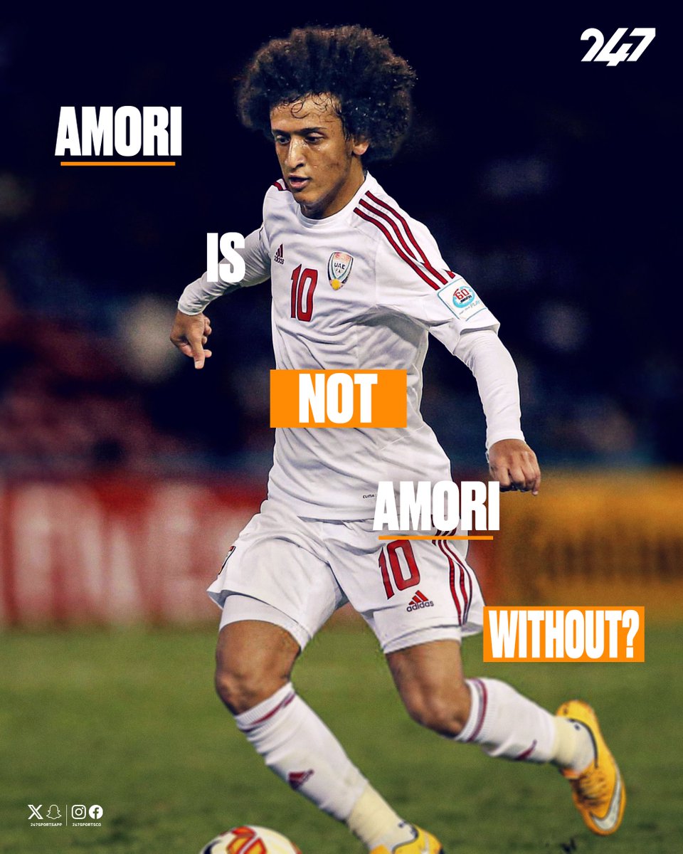 فنان الخليج يكفي؟🎨

إذا قلنا عموري..  وش أول شي يخطر ببالك؟ 🤔