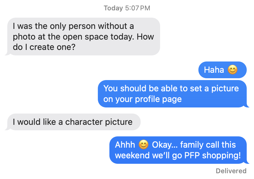 Chris Maddern tweet media