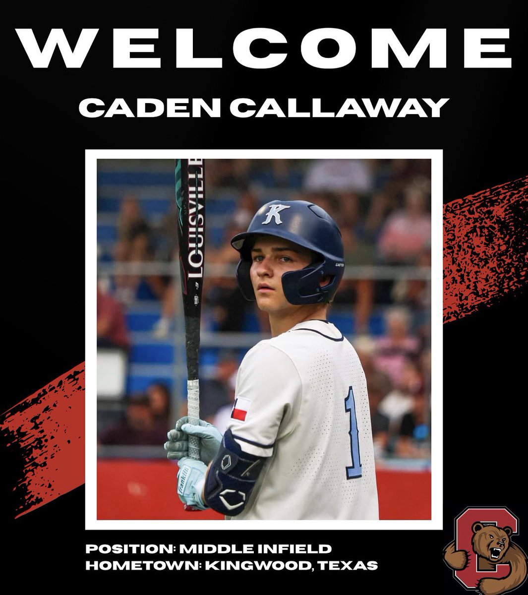 Welcome to the Big Red, Caden‼️

Caden plans on studying Industrial Labor Relations in the ILR school