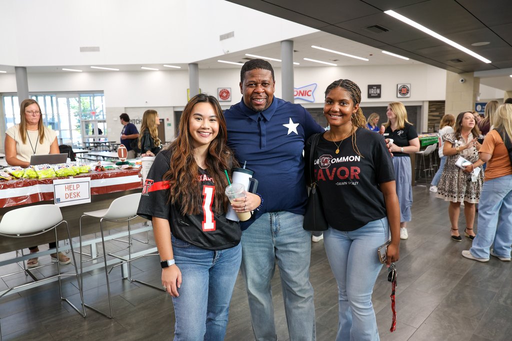 Another successful Prosper Connects is in the books! Our amazing staff spent the day growing, connecting, and inspiring one another through meaningful professional learning. We’re energized and ready to kick off another incredible school year! 🚀📚