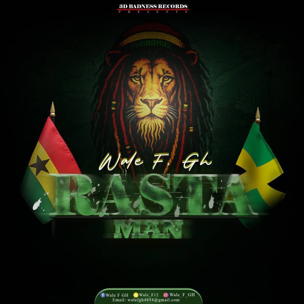 wale_f12's tweet photo. Rasta Man #Anticipate Out Soon 
#TimeLongerThanRope 🎶💯💙🙏🏾 https://t.co/AOU1cfIuBU