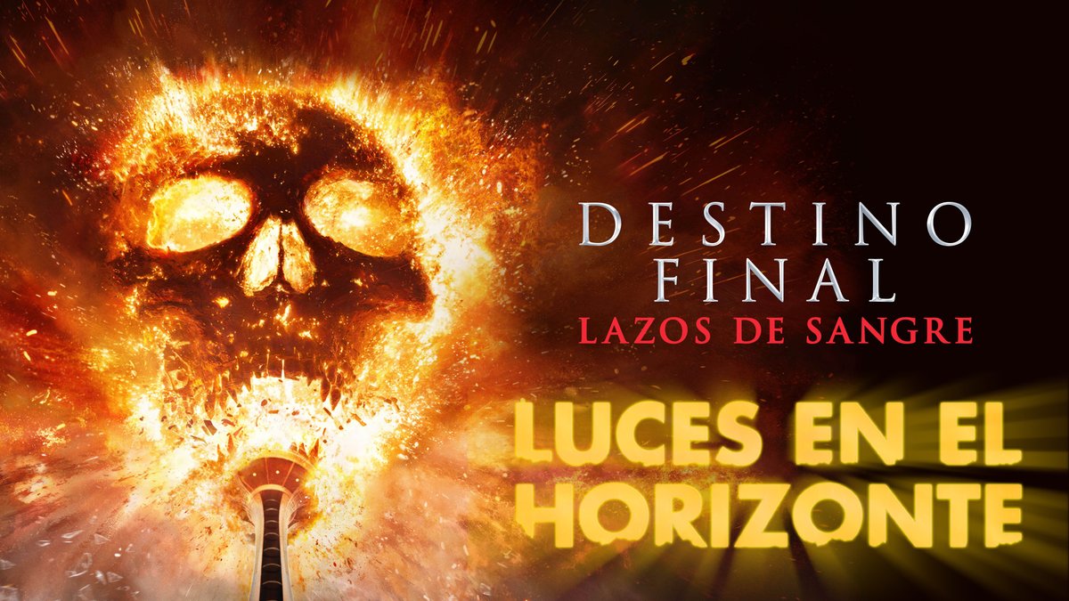 ivoox.com/destino-final-…
El repaso a la sexta parte de la saga de Destino Final.
Su argumento, curiosidades, anécdotas etc
Espero que lo disfrutes, pero cuida no se te clave una veleta.