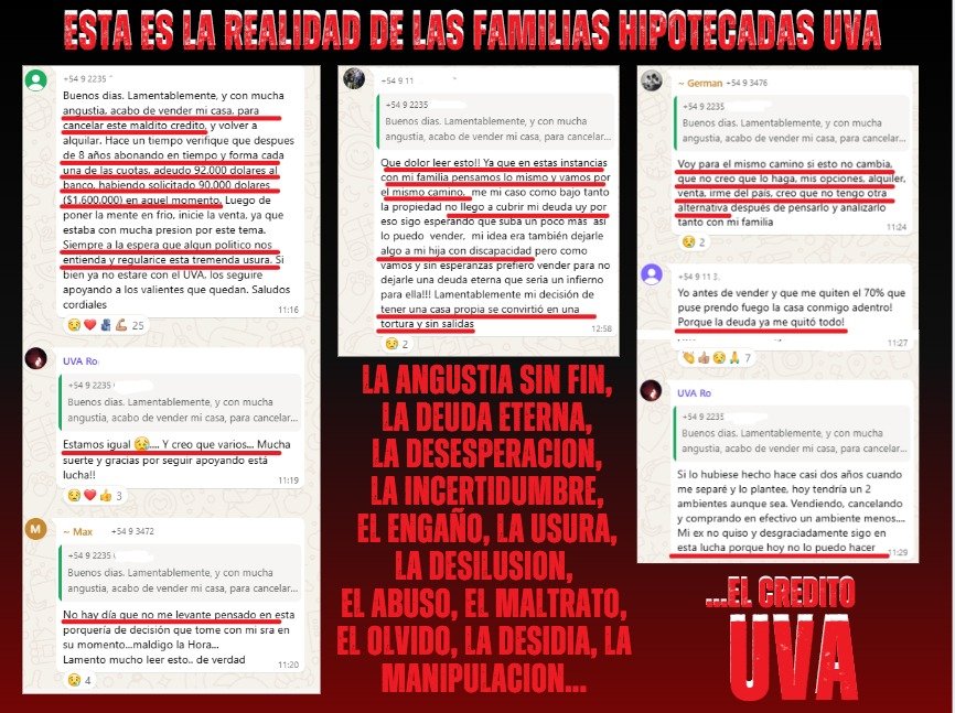 <a href="/PatoArich/">PatAri</a> <a href="/ezeatauche/">Ezequiel Atauche</a> <a href="/VZimmermannOK/">Víctor Zimmermann</a> <a href="/RomeroxSalta/">Juan Carlos Romero</a> <a href="/blancopabloda/">Pablo Daniel Blanco</a> <a href="/GugaLusto/">Martín Lousteau</a> <a href="/LupeTagliaferri/">Guadalupe Tagliaferri</a> <a href="/flaviofama/">flavio henrique</a> <a href="/AndyCristina07/">Andy Cristina</a> <a href="/alevigo/">Alejandra Vigo</a> <a href="/monicasilvarn/">Mónica Silva</a> <a href="/wadode_pedro/">Wado de Pedro</a> <a href="/jfrejal/">Fernando Rejal</a> <a href="/LinaresCarlosCR/">Carlos Linares</a> <a href="/JuanManzurOK/">Juan Manzur</a> <a href="/FernandoSalino/">Fernando Salino</a> <a href="/antoniorodasok/">Antonio Rodas</a> <a href="/ayrtonurlich/">AyrtonAlain</a> <a href="/SenadoArgentina/">Senado Argentina</a>