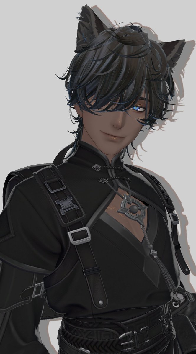 🟡⚪️⚫️ 🔵
#YOYOGIMORI #FUYUMIDORI #星途旅装